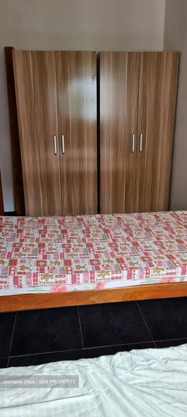 Blk 139 Marsiling Road (Woodlands), HDB Executive #573486021